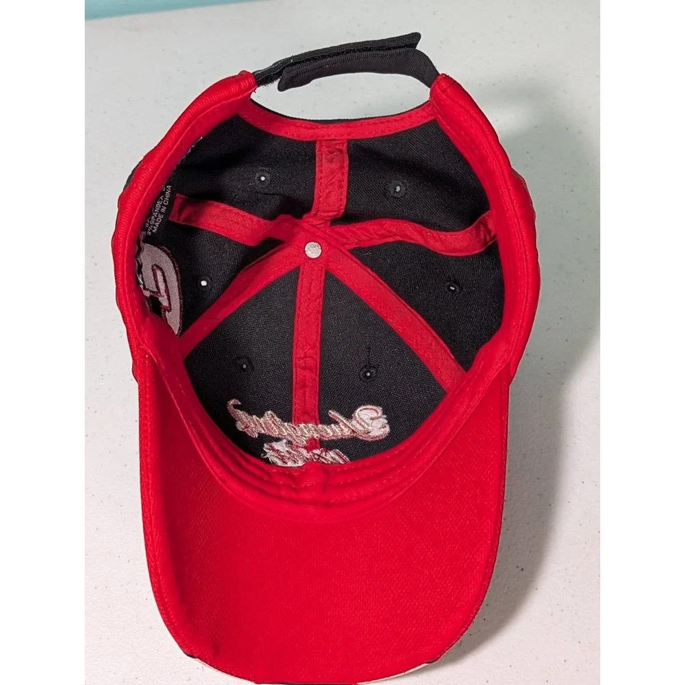 Nascar #3 Ty Dillon Yuenling Light Lager Adjustable Cap/Hat